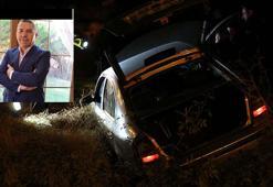 Cinayete, trafik kazası süsü vermek isteyen 6 sanıktan biri: Ben, 'Kılına bile dokunmayacaksınız' dedim