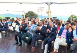 Doğu ve Batı Avrupa’nın en büyük gençlik organizasyonlarıTÜGİAD liderliğinde İstanbul’da bir araya geldi