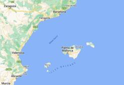 Mayorka’da bir binanın çökmesi sonucu 4 kişi yaşamını kaybetti