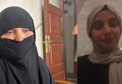 12 yaşındaki Suriyeli Esma bir haftadır kayıp