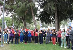 HEP-SEN, EÜ Hastanesi'nde 16 yıl aradan sonra yetkili sendika oldu