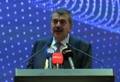 Milli Eğitim Bakanı Tekin: Toplumsal gelişmelere ayak uyduracak bir müfredat oluşturalım