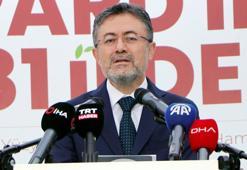 Bakan Yumaklı: IPARD programlarından gençlere 30,3 milyar lira hibe ödendi