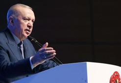 Cumhurbaşkanı Erdoğan: Türkiye'ye güvenen hiç kimse pişman olmadı