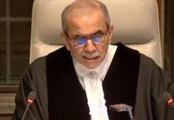 Adalet Divanı, İsrail'in Refah’taki askeri saldırısını durdurma kararı verdi