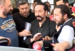 Adnan Oktar davasında 4 kişi tahliye edildi