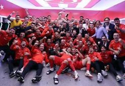 A Milli Futbol Takımı’nın EURO 2024 geniş kadrosu açıklandı