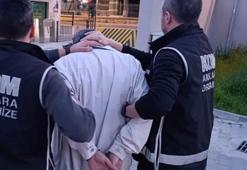 FETÖ/PDY'nin 'emniyet mahrem imamı' 14 şüpheli tutuklandı