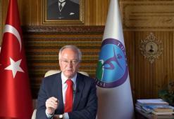 Tonya Belediye Başkanı Beşel'e 2 memuru tarafından makamında darp iddiası