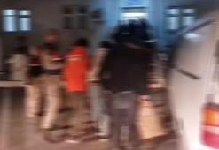 Ticaret Bakanlığı: Gümrük Muhafaza ekipleri 4 ayda 725 düzensiz göçmen yakaladı