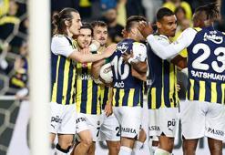 Fenerbahçe, ligin son haftasında İstanbulspor’u konuk edecek