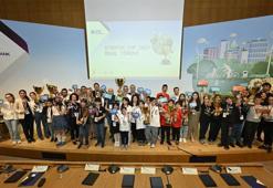 Scratch Cup 2024 sonuçlandı: Çocuklar ‘Sürdürülebilir Yaşam Alanları’ için kodladı
