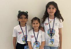 Scratch Cup 2024 sonuçlandı: Çocuklar ‘Sürdürülebilir Yaşam Alanları’ için kodladı