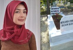 Şule'nin ölümüne neden olan şoföre verilen para cezası kaldırıldı, 2,5 yıl hapse çarptırıldı