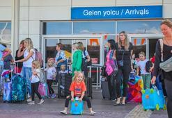 2023'te 1,3 milyar kişi seyahat etti: Fransa'dan rekor, Türkiye dünya beşincisi oldu