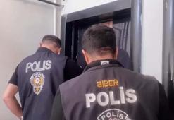 Diyarbakır'da yasa dışı bahis şebekesine 'Backup' operasyonu