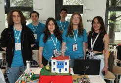 UMakerFest VIII, 45 takım projesine ev sahipliği yaptı