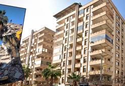 150 kişinin öldüğü sitenin zemin etüdü göz kararıyla yapılmış