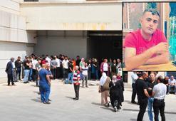 Hücresindeki yangında yaralanan mahkum, 3 gün sonra hayatını kaybetti