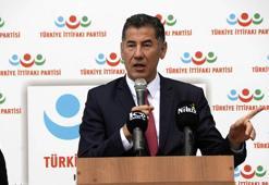 Sinan Oğan: Altılı Masa adayını cumhurbaşkanı seçtirseydik, Türkiye bugünlerde yeniden seçimi konuşuyor olacaktı