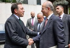 İspanya Dışişleri Bakanı Albares’ten ‘Filistin’ mesajı