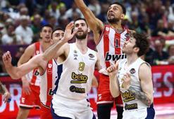 Fenerbahçe Beko, Euroleague'de 4. oldu