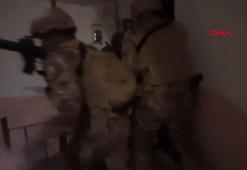 Çankırı merkezli 9 ilde suç örgütüne operasyon: 30 gözaltı