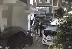 Dilan-Engin Polat çiftinin komşularıyla otopark kavgası; hakim karşısına çıktılar