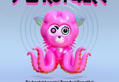 Oyuncağı sanata dönüştüren 'Toykontakt' seçkisi Trendyol Sanat'ta