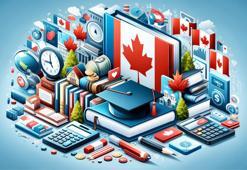 Türk öğrencilerin Kanada’da eğitim almalarına yönelik iş birliği