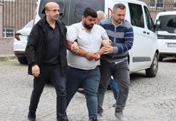 Kendisini istihbaratçı olarak tanıtıp, Iraklı ailenin 2 milyon 278 bin TL'sini dolandırdı