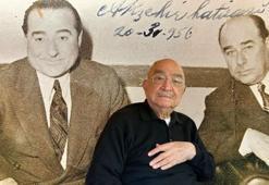 Yassıada'da hayatını kaybeden DP'li vekilin oğlu: 27 Mayıs, Türkiye'yi 40- 50 sene geriye götürdü