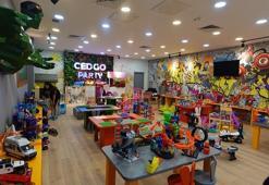 Oyun atölyeleri markası, yurt dışına açılıyor