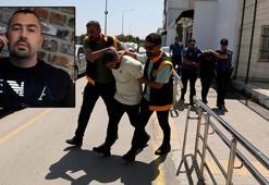 Interpol'ün kırmızı bültenle aradığı İsveç merkezli uyuşturucu çetesi lideri Adana'da yakalandı