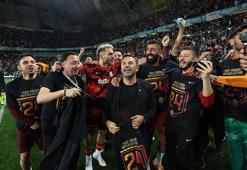 Süper Lig'de 2023-2024 sezonu tamamlandı