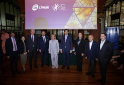 Limak, Palau de la Música Catalana'nın resmi destekçisi oldu