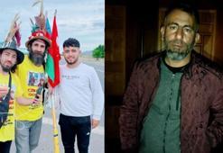 Canlı yayın yaparken kamyon çarpmasıyla ölen ağabeyi için 'adalet yürüyüşü' başlattı