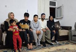 Yakılmış halde cesedi bulunan Afgan madencinin ailesinin 'uluslararası koruma başvurusu' reddedildi