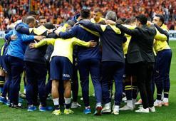 Fenerbahçe'nin Şampiyonlar Ligi Ön Eleme Turu'ndaki muhtemel rakipleri belli oldu