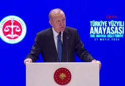 Erdoğan: Yapıcı ve uzlaşmacı tavrımızı koruyacağız