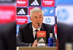 Carlo Ancelotti: Arda, Dortmund karşısında bizim için bir seçenek