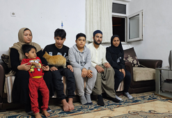 Yakılmış halde cesedi bulunan Afgan madencinin ailesinin 'uluslararası koruma başvurusu' reddedildi