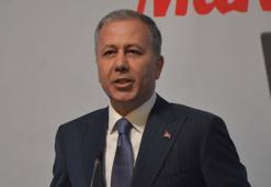 Bakan Yerlikaya: Refah'tan yükselen çığlıkları duyurmaya devam edeceğiz