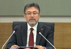 Bakan Yumaklı: Başıboş köpeklerin çoğalmasının önüne geçmek, kısırlaştırma ile mümkündür