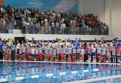 Spor İstanbul Gelişim Ligi'nde şampiyonlar belli oldu