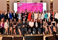 İş dünyasının kadın liderleri, SAP Business Women’s Network Yıllık Zirvesi 2024’te buluştu