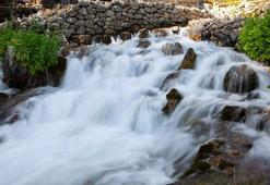 Tunceli’deki Munzur Gözeleri’nde piknik, yüzme ve kamp yasağı