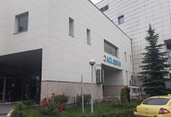 Bolu'da, bir gece önce kavga ettikleri kişiyi bugün bıçakladılar