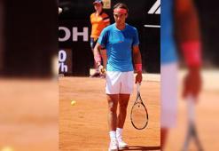 Rafael Nadal, Fransa Açık'a ilk turda veda etti