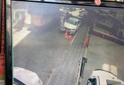 Bahçelievler'de oyun salonundaki düzenlenen silahlı saldırıda 3 gün önce işe giren çalışan hayatını kaybetti